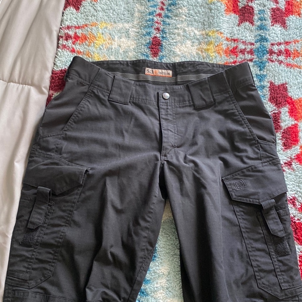 Tactical pants